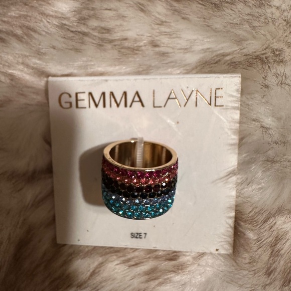 Gemma Layne ring - Picture 1 of 7